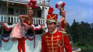 Elvis Presley - Down By The Riverside / When The Saints Go Marching In (special edit)