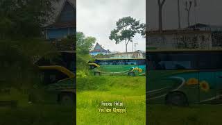 Download lagu PESONA BUS ALS 271 DI LEMBAH SORIK MARAPI MANDAILING NATAL SUMATERA UTARA 🔥 mp3