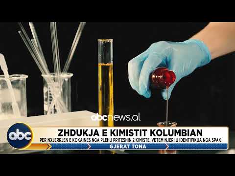 “Kolumbianët e Kokainës”, bashkëpunimi i grupeve kriminale, si bëhet shkëmbimi | ABC News Albania