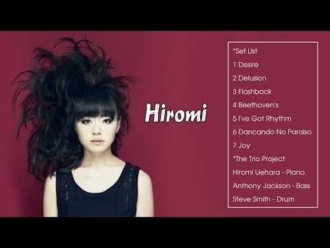 The Very Best of Hiromi (Full Album)