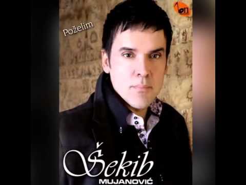 Sekib Mujanovic - Sto me nisi upucala mala (BN Music)