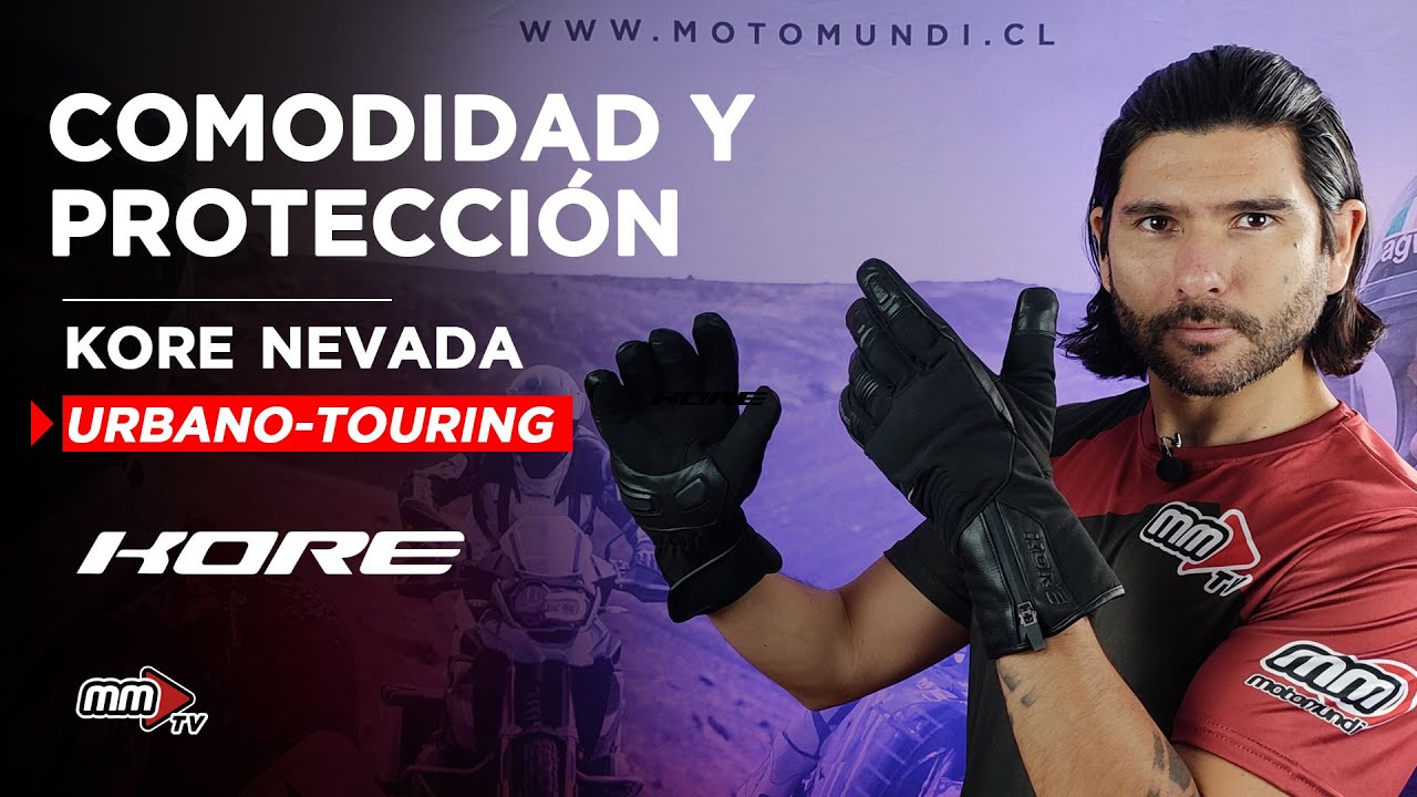 Kore Nevada