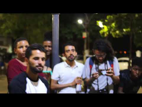 Batalha do coreto   Zatan vs Ben Hur