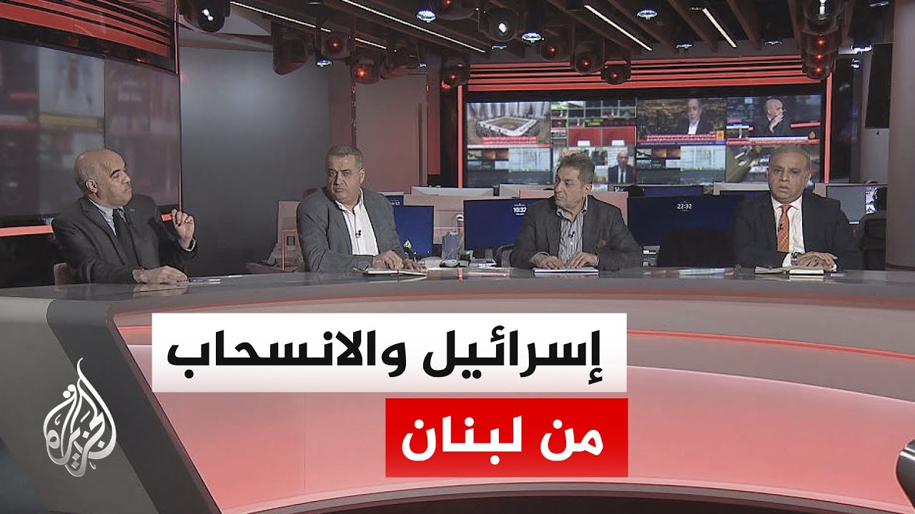 فيديو | نقاش الساعة - أثر الاتفاق الأمريكي الإيراني المرتقب على نتنياهو وحكومته