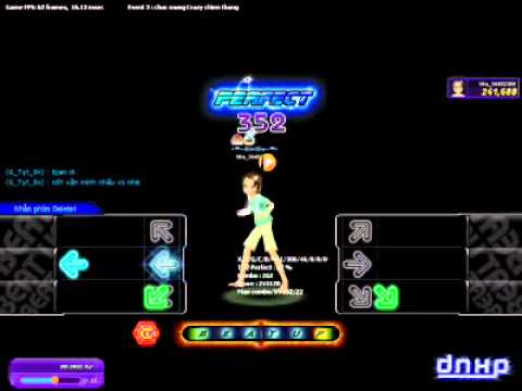 [Beat Up] Run Devil Run - SNSD (98 bpm)