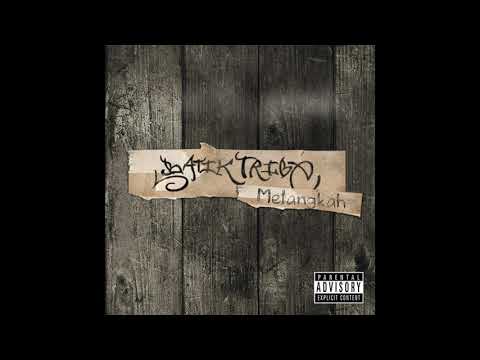 Batik Tribe - Melangkah