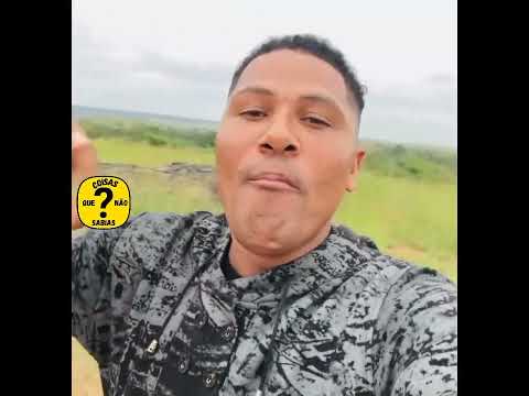 PAI PROFETA RESPONDE EDY SEX | VEJA O QUE ELE DISSE