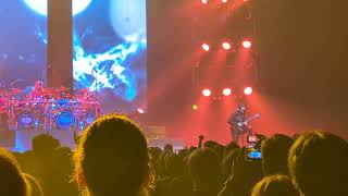 Dream Theater - Barstool Warrior - solo (Live@Metro Areena, Espoo)