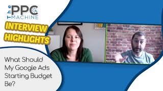 What's the Minimum Budget for Google Ads?