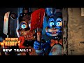 Five Nights At Freddy S 2 NEW TRAILER Play Time 4K
