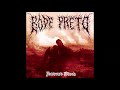 Bode Preto Inverted Blood Full Album