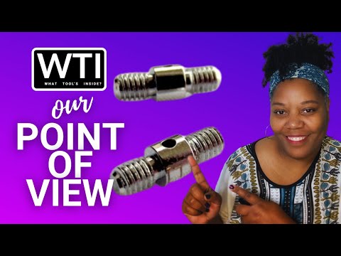 ChiaoGoo Connectors - WTI product video review