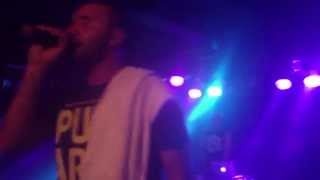 MoTrip - Schreiben schreiben LIVE HD