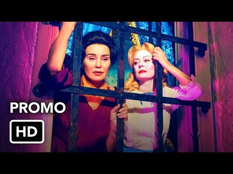 Feud Season 1 (Promo 'Still to Come')