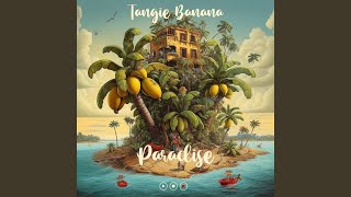 Kadr z teledysku Paradise tekst piosenki Tangie Banana