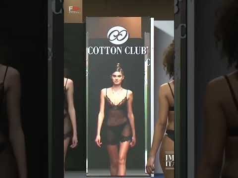 IMAGNIFICO Lingerie Florence - Fashion Channel #shorts
