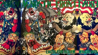 Agnostic Front&#39;s &quot;Time Will Come&quot; Rocksmith Bass Cover