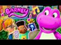Everyone Is Special In Their Own Way Barney S World Official Music Video