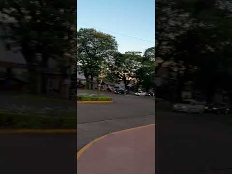 #apóstoles  Polonia y 9 De julio Monumento La Muelita