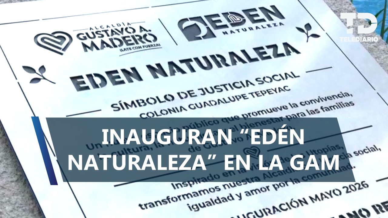 Janecarlo Lozano coloca primera piedra de EDEN Naturaleza, el nuevo parque temático en la GAM