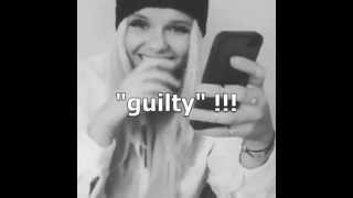 Guilty Alli Simpson Preview