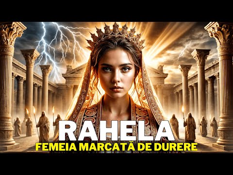 ADEVĂRUL despre Rahela: povestea IMPACTFULĂ a IUBIRII și a DURERII | Revelații Biblice