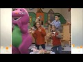 Barney If All The Raindrops Trading Places Version