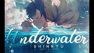 Download lagu AMV-MAD bilibili  / anime mix  /Underwater / #bilibili (2) mp3