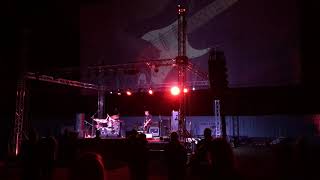 Local H - The Misanthrope (Live at Skyline Drive In)