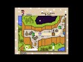 SMW Hack JUMP Janked Up Mario Party 4 2 Perilous Pier