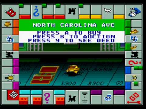 Let's Play Monopoly Episode 6: Fall of a Hero