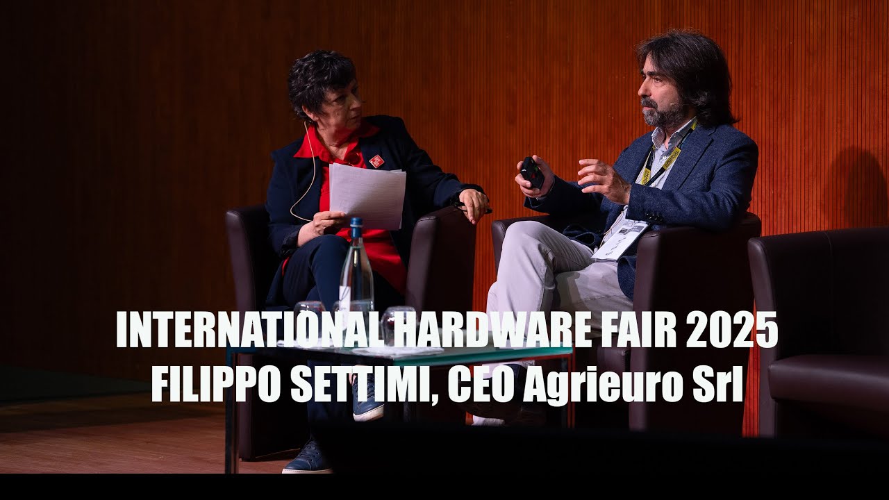 Quando l’online entra in negozio: il caso AgriEuro Point