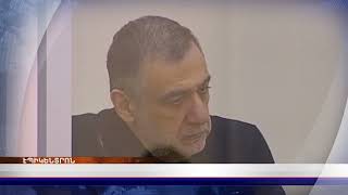 «Էպիկենտրոնի» հիմնական թողարկումը` 19:30-ին