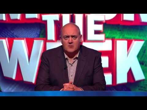 Mock the Week Series 12 Episode 06