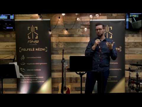 Fókusz Gyülekezet - Vallásosság vs. Istennel való kapcsolat