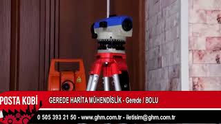HİZMETTE KALİTE | GEREDE HARİTA MÜHENDİSLİK