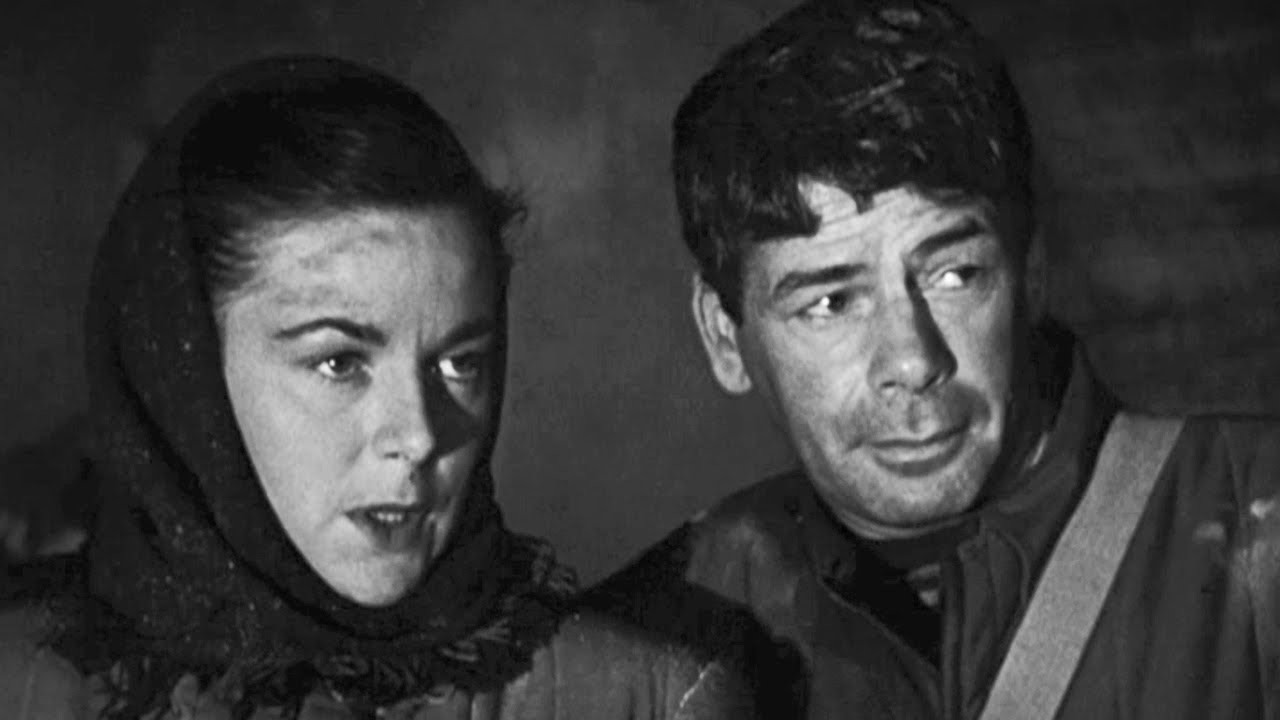 Counter-Attack (1945) ORIGINAL TRAILER