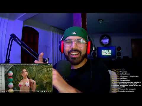 Ñengo Flow x @JORYBOYT x @ZionLennox - Romance y Bellakera | Rotalo Reacción