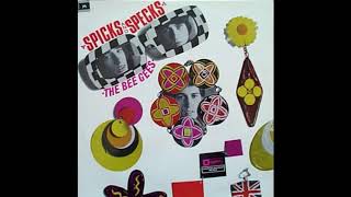 The Bee Gees - Jingle Jangle