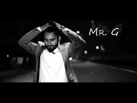 SAAIYAN | MR. G | LATEST SONG 2019 | (OFFICIAL VIDEO)