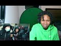 Mdot 59 Crashout Official Video REACTION