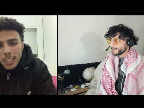 MF JOZOTV and Yo Yo Yo