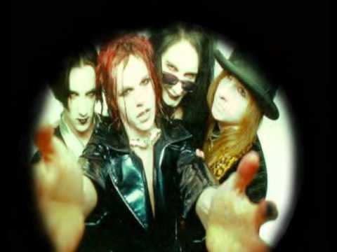 Acetone - Vampire Love Dolls