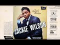 Jackie Wilson - The Joke Is Not On Me