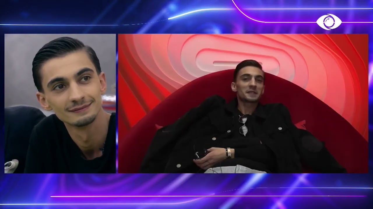 Situata mes Juxhinit dhe Ilirit, Çfarë ndodhi mes dy banorëve?