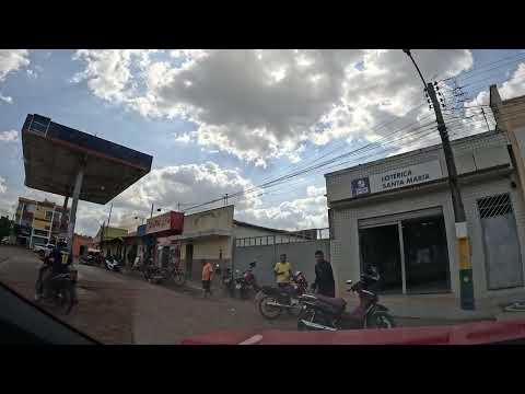 São Domingos do Azeitão - MA
