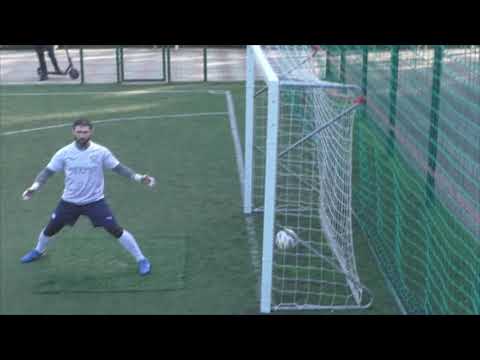 8 КХ 10 Лига Хіммаш   Shtorm