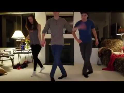 Mr. Wright and Friends - Jamie Berry - Lost in the Rhythm - #neoswing