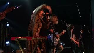 Lovely Cup - Grouplove