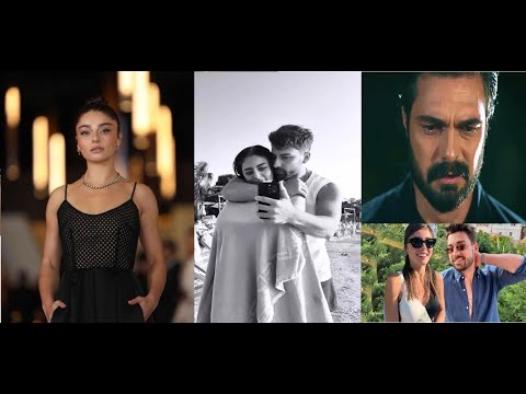 Sharing from Alp Navruz and Sıla Türkoğlu that will upset Ayça Ayşin and Halil İbrahim.